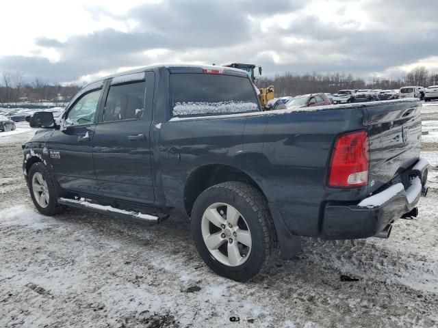 2014 Dodge RAM 1500 ST