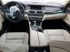 2011 BMW 528 I