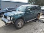 2002 Toyota 4runner SR5