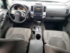 2012 Nissan Xterra OFF Road