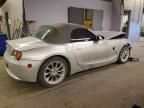 2003 BMW Z4 2.5