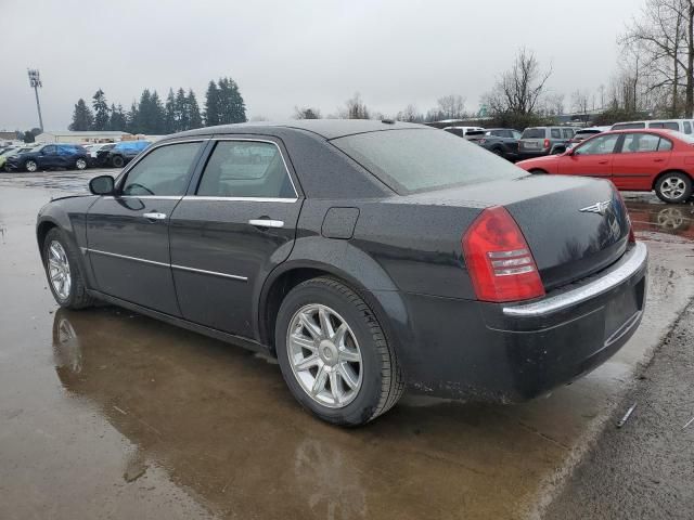 2006 Chrysler 300C