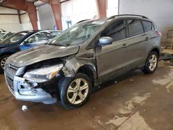 2014 Ford Escape SE en venta en Lansing, MI