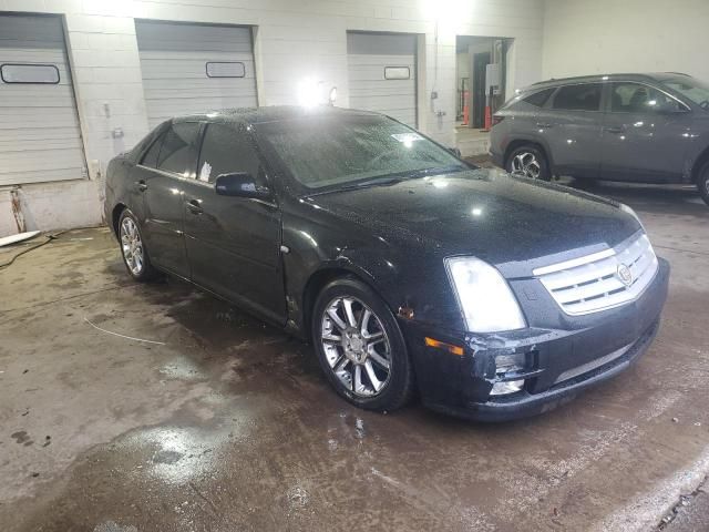 2006 Cadillac STS