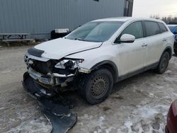 Mazda Vehiculos salvage en venta: 2010 Mazda CX-9