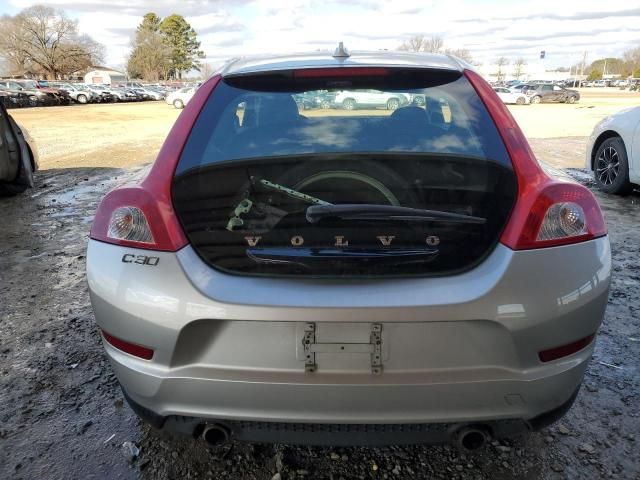 2011 Volvo C30 T5