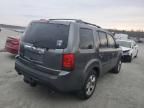 2012 Honda Pilot Exln