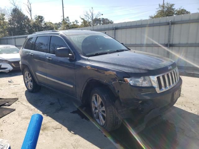 2013 Jeep Grand Cherokee Laredo