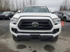 2023 Toyota Tacoma Access Cab