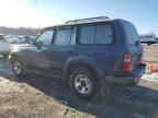 1996 Toyota Land Cruiser HJ85