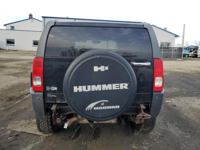 2008 Hummer H3