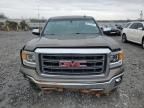 2014 GMC Sierra K1500 SLT