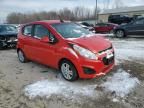 2015 Chevrolet Spark 1LT