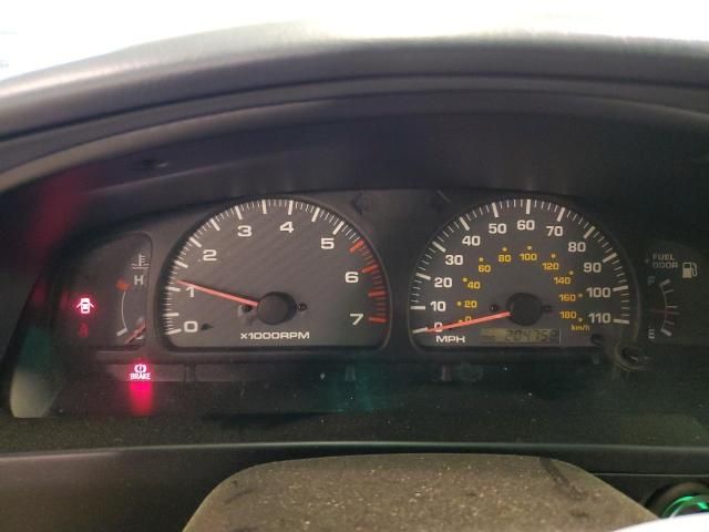 2000 Toyota 4runner SR5