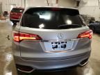 2018 Acura RDX Advance