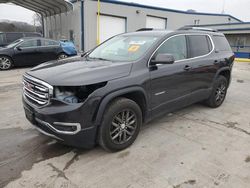 GMC salvage cars for sale: 2017 GMC Acadia SLT-1