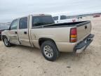 2007 GMC New Sierra C1500 Classic