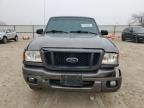 2005 Ford Ranger