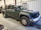 2005 Chevrolet Colorado