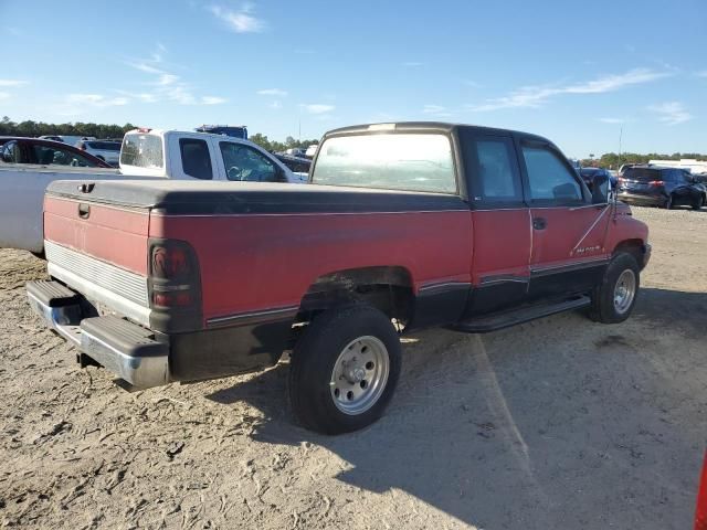 1996 Dodge RAM 1500