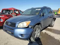 2007 Toyota Rav4 en venta en Bridgeton, MO