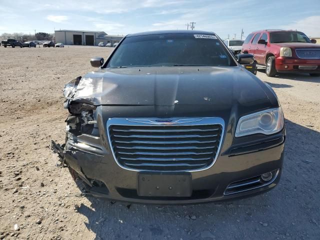 2013 Chrysler 300