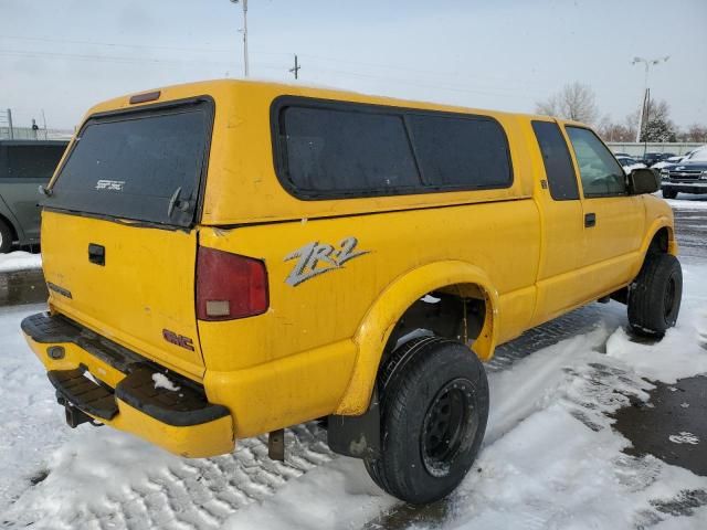 2002 GMC Sonoma