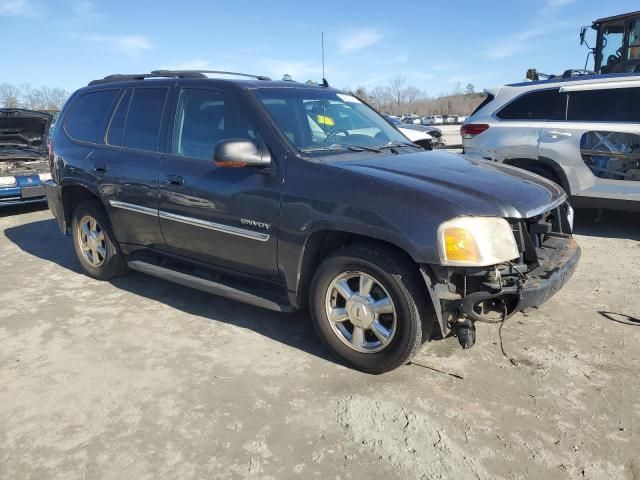 2006 GMC Envoy