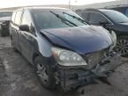 2007 Honda Odyssey EXL