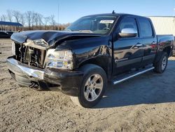 2008 Chevrolet Silverado K1500 en venta en Spartanburg, SC