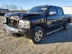 2008 Chevrolet Silverado K1500