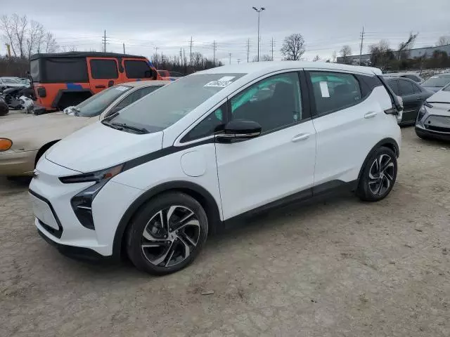 2023 Chevrolet Bolt EV 2LT