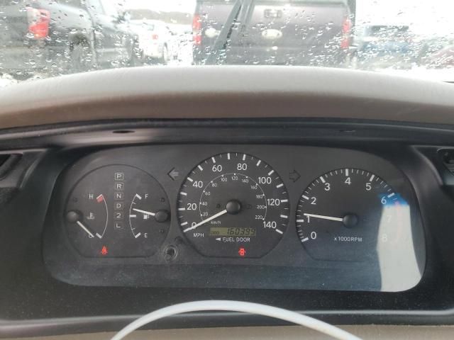 2000 Toyota Camry CE