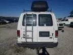 2003 Ford Econoline E150 Wagon