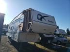 1998 Komfort Travel Trailer