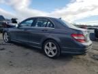 2011 Mercedes-Benz C 300 4matic