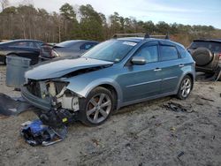 2010 Subaru Impreza Outback Sport en venta en Seaford, DE