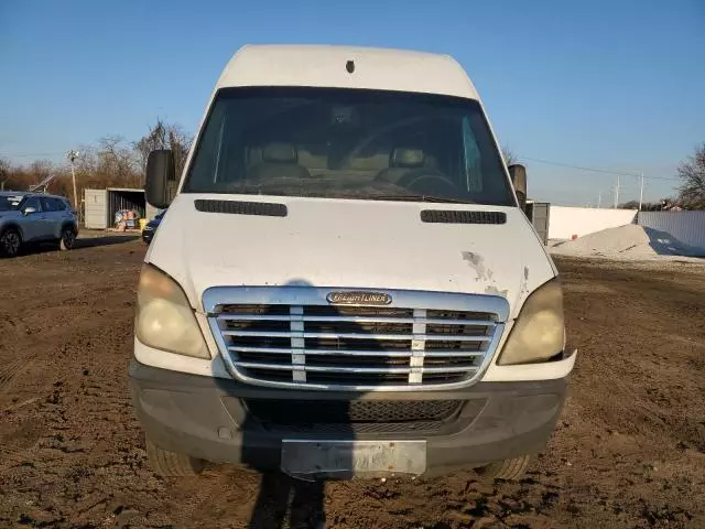 2007 Freightliner Sprinter 2500