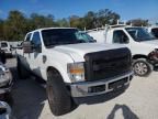 2009 Ford F250 Super Duty