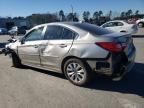 2016 Subaru Legacy 2.5I Premium