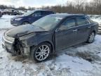 2012 Chevrolet Malibu LTZ