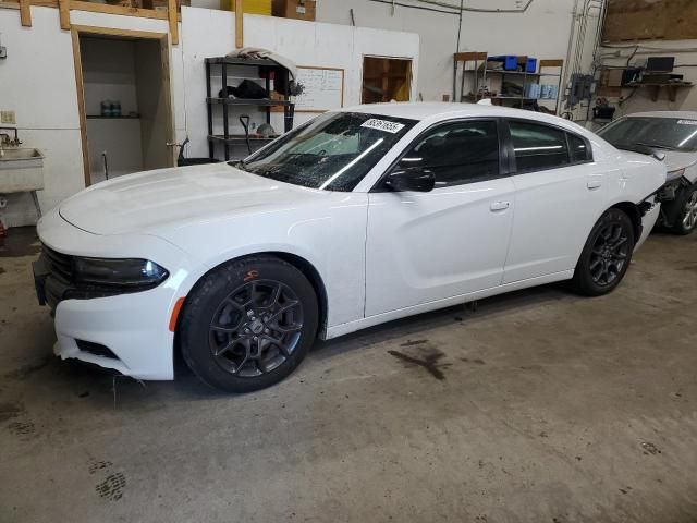 2018 Dodge Charger GT