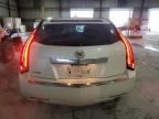 2012 Cadillac CTS Luxury Collection