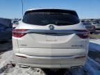 2018 Buick Enclave Avenir