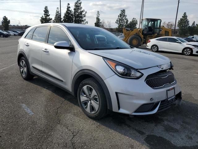 2019 KIA Niro FE