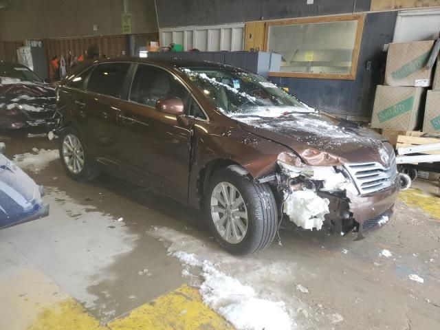 2009 Toyota Venza