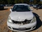 2008 Nissan Versa S