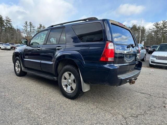 2008 Toyota 4runner SR5