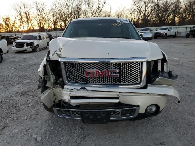 2013 GMC Sierra K1500 Denali