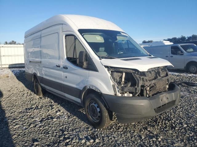 2016 Ford Transit T-250